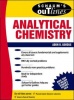 Schaum's Outline of Analytical Chemistry Photo