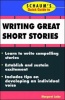 Schaum's Quick Guide to Writing Great Short Stories Photo