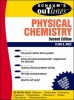 Schaum's Outline of Physical Chemistry Photo