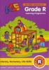 My first workbook: Gr R: Workbook Photo