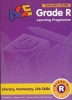 Ace learning program: Gr R: Teacher's guide Photo