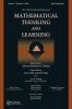 Advanced Mathematical Thinking Photo