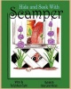 Hide and Seek with Scamper Photo
