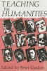 Teaching the Humanities Photo