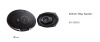 Kenwood KFC-PS6975 3way 6x9 Inch 550w speakers Photo