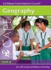 Geography Cape Unit 2 a Caribbean Examinations Council Study Guide Photo