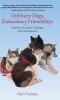 Ordinary Dogs Extraordinary Friendships Photo
