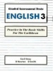 Graded Assessment Tests English 3 Photo