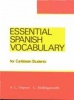 Essential Spanish Vocabulary for Caribbean Students Photo