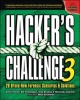 Hacker's Challenge 3 Photo