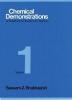 Chemical Demonstrations Volume One Photo
