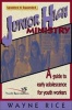 Junior High Ministry Photo