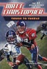 Tough Tackle Photo
