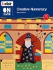 Collins Belair - Creative Numeracy Photo