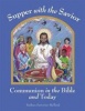 Supper with the Savior Photo