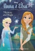 Anna & Elsa #2: Memory and Magic Photo