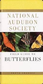 Photo of The Audubon Society Field Guide to North American Butterflies