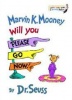 Marvin K Mooney Will You Please Go Photo