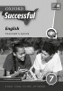 Oxford successful English CAPS: Gr 7: Teacher's book and CD Photo