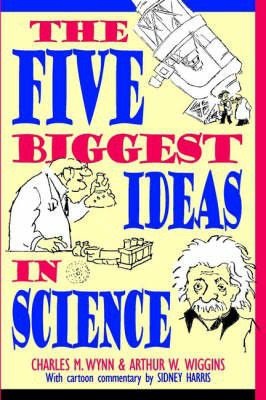 Photo of Ideas The Five Biggest in Science