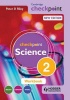Cambridge Checkpoint Science Workbook 2 Photo