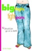 Big Thighs Tight Jeans Photo