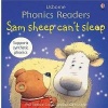 Sam Sheep Can't Sleep Phonics Reader Photo