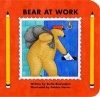 Bear at Work Photo