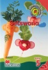 Ditharabololo tsa botlhe Setswana: Gr 5: Core reader Photo