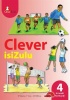 Clever isiZulu: Gr 4: Learner's book Photo