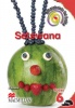 Ditharabololo tsa botlhe Setswana: Gr 6: Core reader Photo