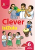 Clever isiZulu: Gr 6: Core reader Photo