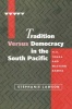 Tradition Versus Democracy in the South Pacific Photo