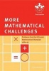 More Mathematical Challenges Photo