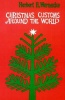Christmas Customs around the World Photo