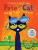 Pete Cat & His Magic Sunglasses Photo