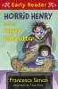 Horrid Henry & Bogey Babysitter Early Re Photo