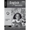 English for success CAPS: Gr 4: Teacher's book Photo