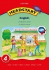 Headstart English CAPS: Gr 4: Learner's book Photo