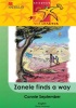 Zanele finds a way : Reader Photo