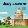 Andy the Soldier Ant Photo