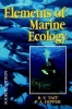 Elements of Marine Ecology Photo