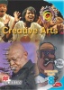 Solutions for all creative arts: Gr 8: Learner's book Photo