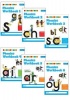 Phonics Workbooks Photo