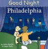 Good Night Philadelphia Photo