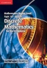 Mathematics Higher Level for the IB Diploma Option Topic 10 Discrete Mathematics Photo