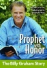 Prophet With Honor Kids Edition: The Billy Graham Story Photo