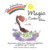 The Adventures of Magic Cookie Bean Photo