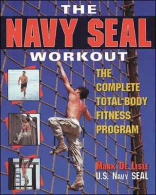 Photo of The Navy Seal Workout