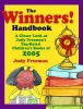 The WINNERS! Handbook Photo